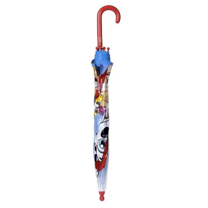 CERDA KISOBRAN PAW PATROL