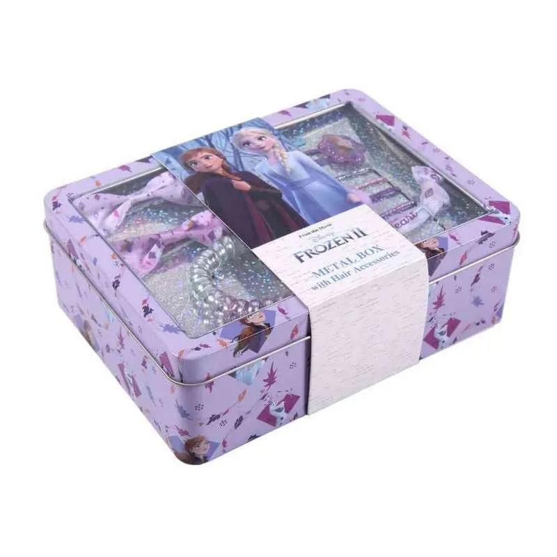 CERDA SET ZA KOSU U KUTIJI FROZEN