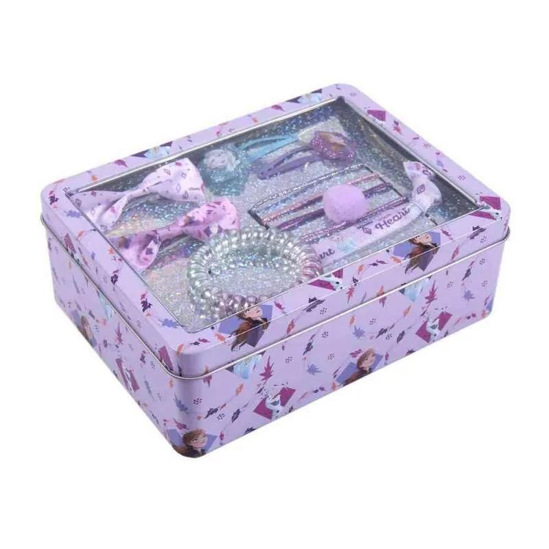 CERDA SET ZA KOSU U KUTIJI FROZEN