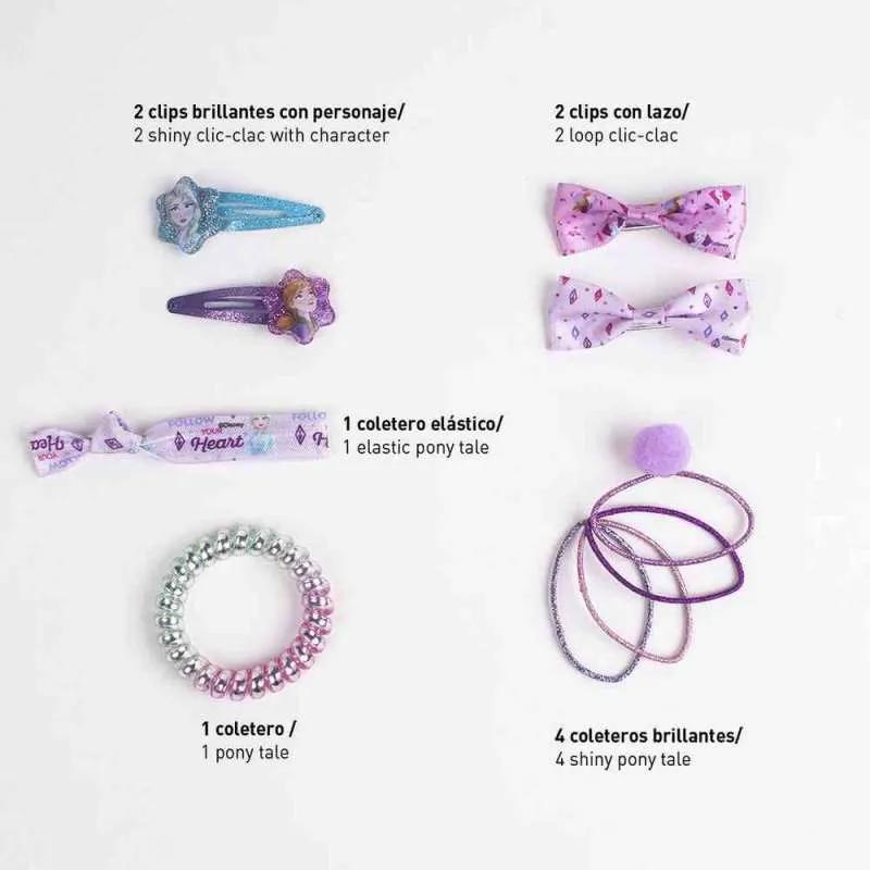 CERDA SET ZA KOSU U KUTIJI FROZEN