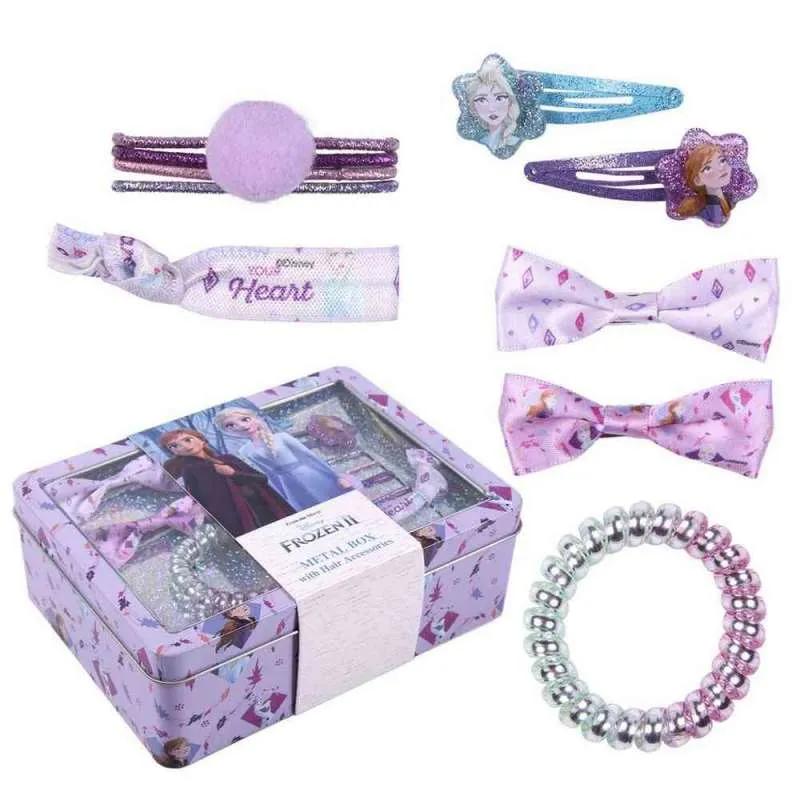 CERDA SET ZA KOSU U KUTIJI FROZEN
