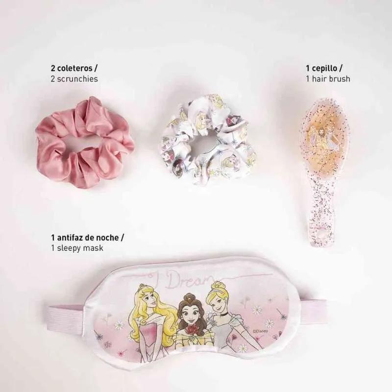 CERDA PRINCESS NESESER SET SA DODACIMA ZA KOSU