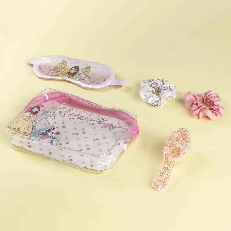 CERDA PRINCESS NESESER SET SA DODACIMA ZA KOSU