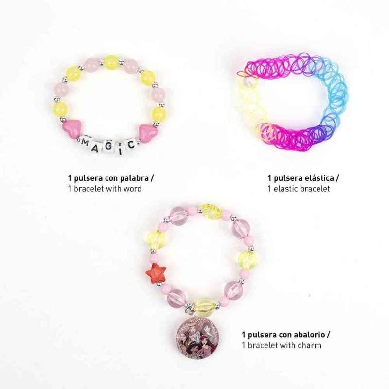 CERDA PRINCESS NARUKVICE SET