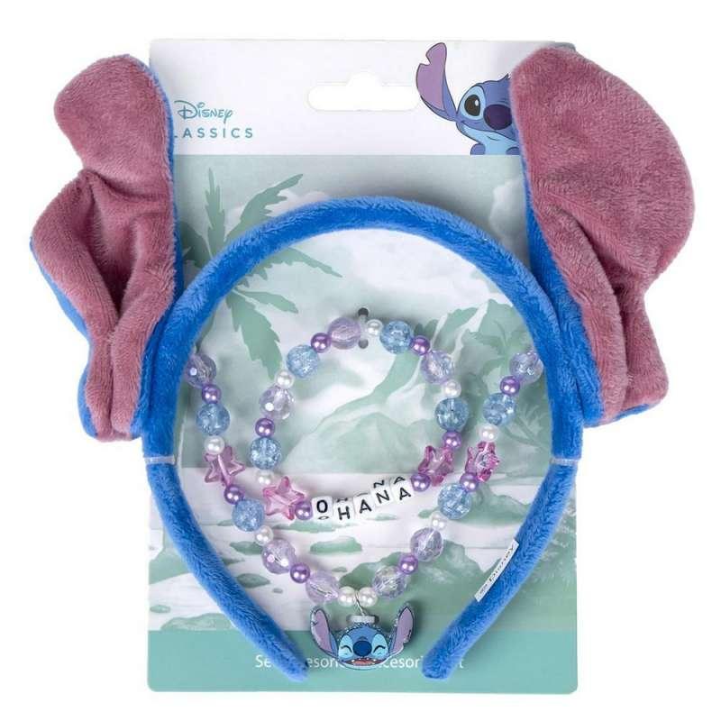 CERDA SET ZA ULEPSAVANJE STITCH