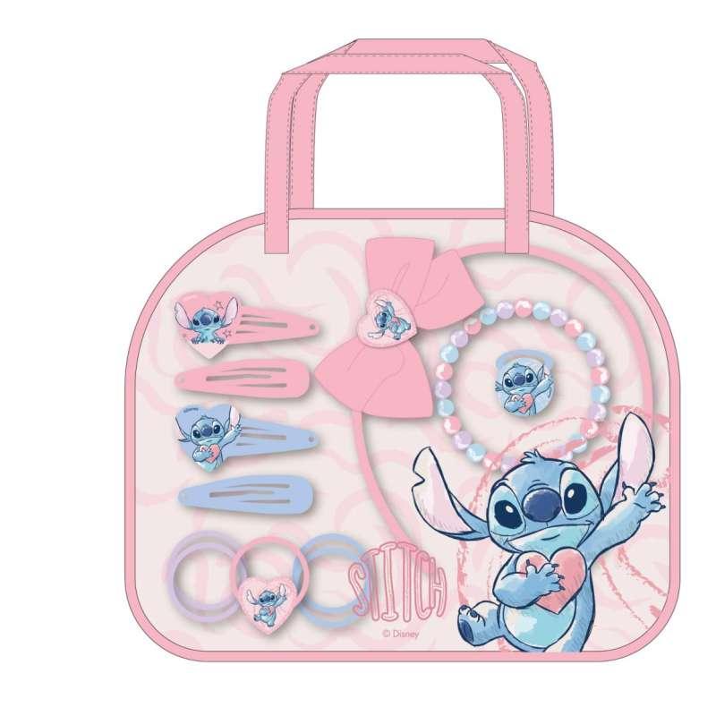 CERDA AKSESOAR ZA KOSU U TORBICI STITCH