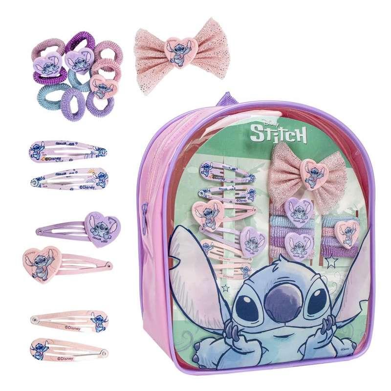 CERDA AKSESOAR ZA KOSU U RANCU STITCH 