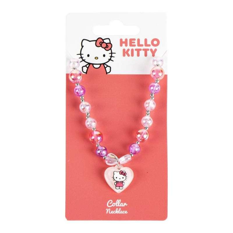CERDA OGRLICA HELLO KITTY 