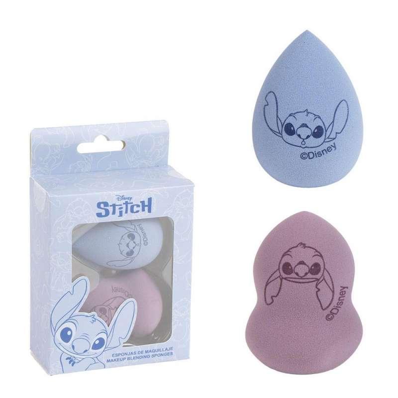 CERDA SUNĐERI ZA ŠMINKANJE STITCH 