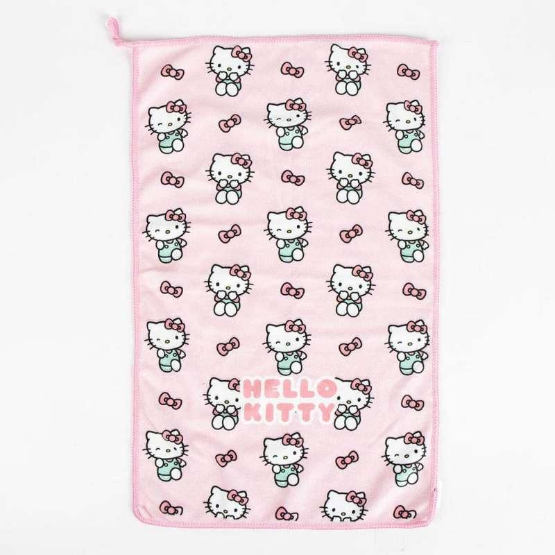CETDA TOALETNI NESESER SETHELLO KITTY 