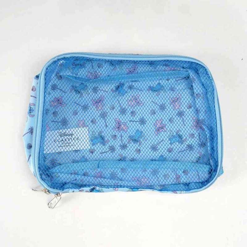 CERDA TORBICA SET ZA PUTOVANJE STITCH 