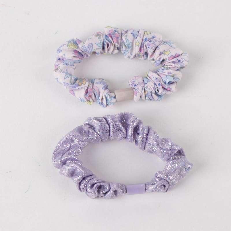 CERDA SET AKSESOAR ZA KOSU STITCH 