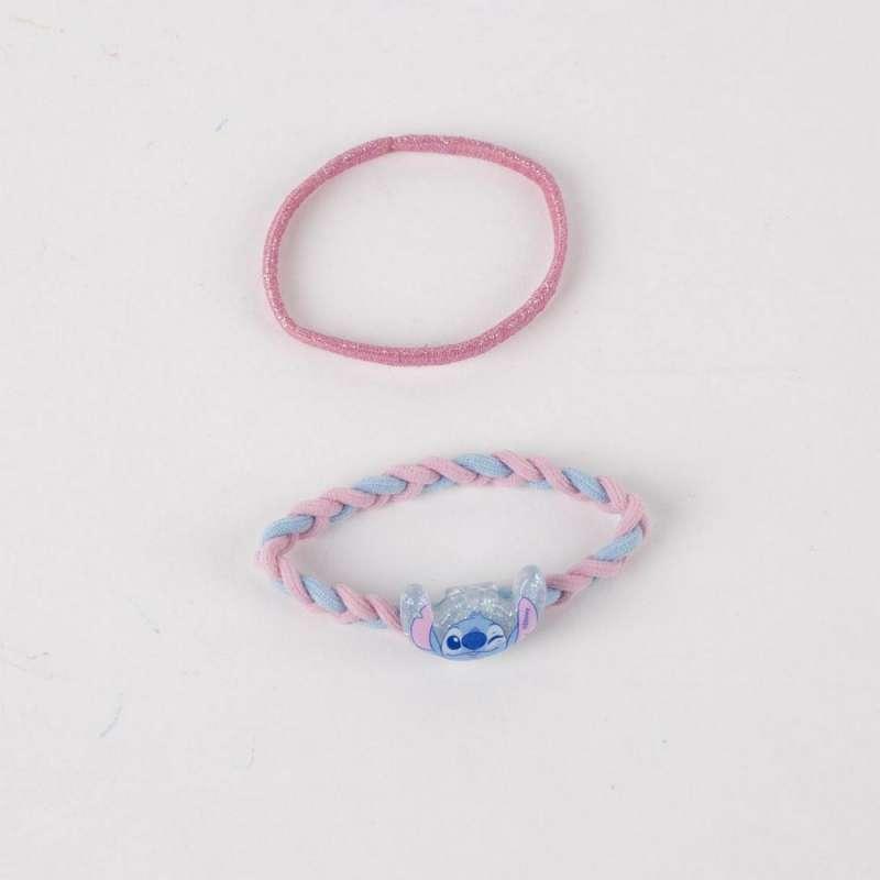 CERDA SET AKSESOAR ZA KOSU STITCH 