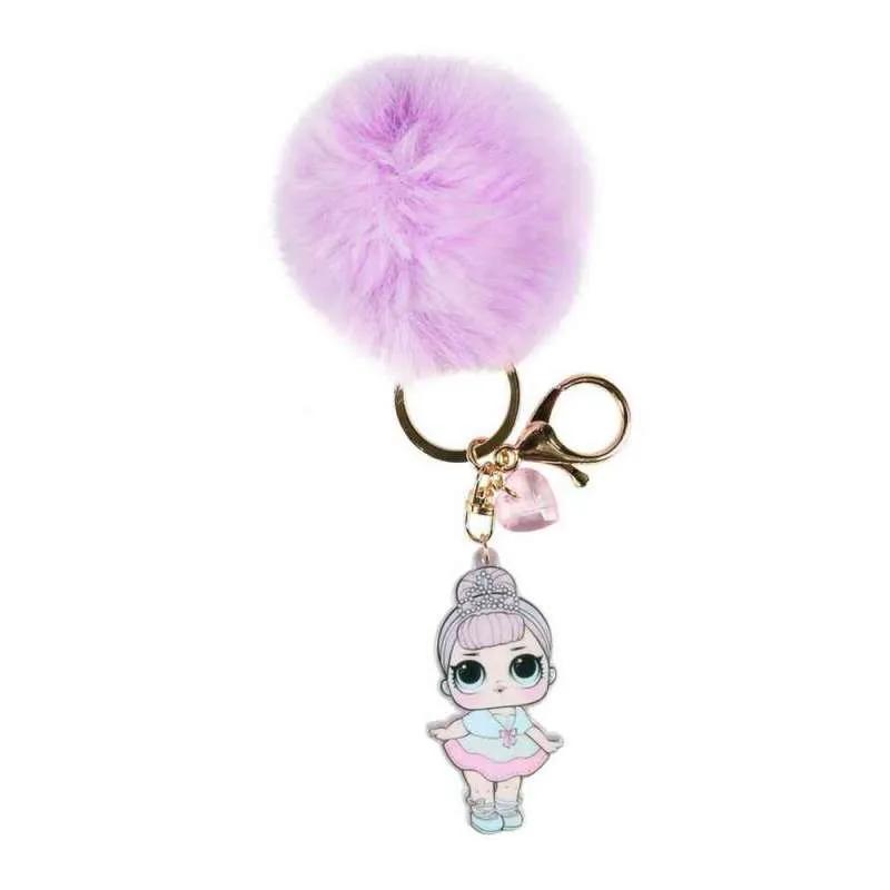 CERDA POM POM PRIVEZAK ASST