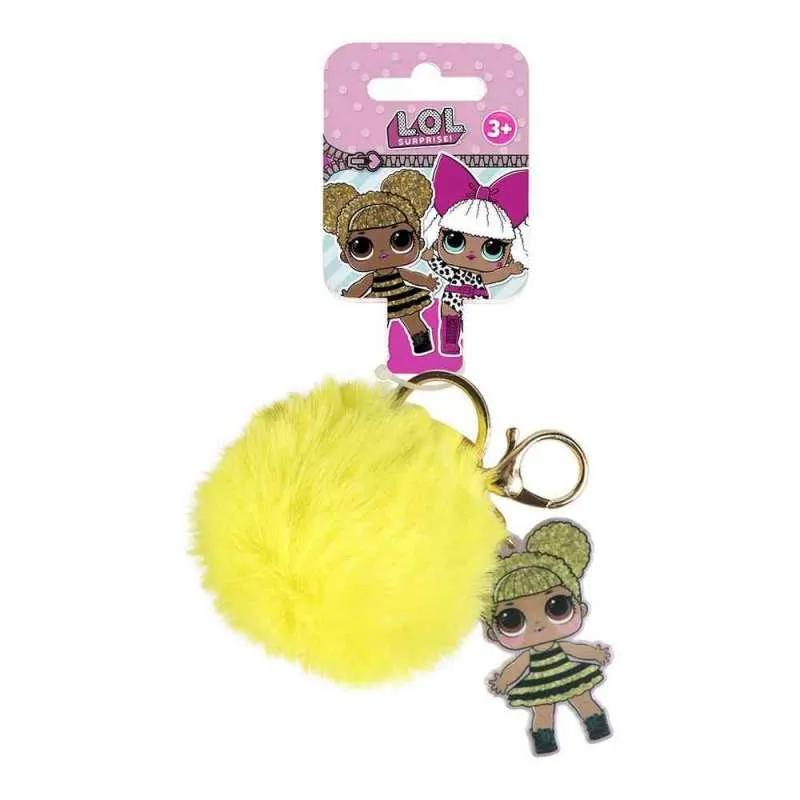 CERDA POM POM PRIVEZAK ASST