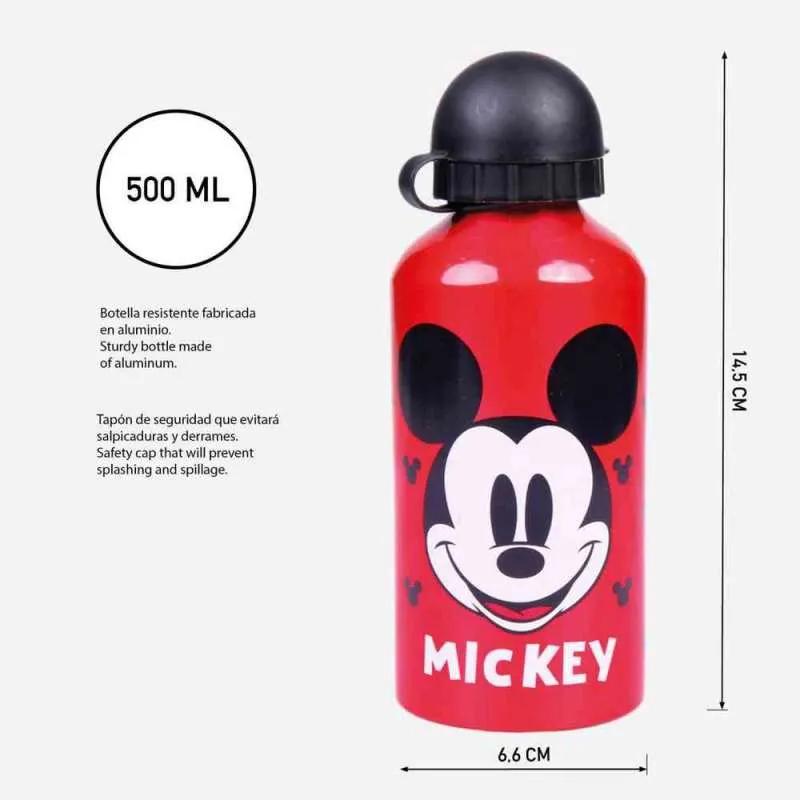 CERDA BOCA ZA VODU MICKEY 500ML 