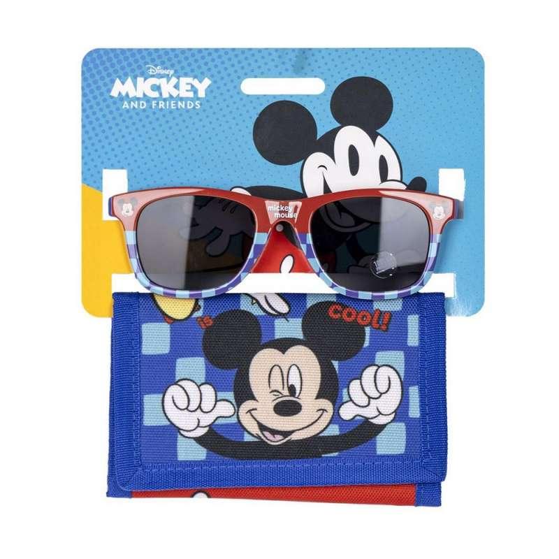 CERDA SET NAOCARE I NOVCANIK MICKEY