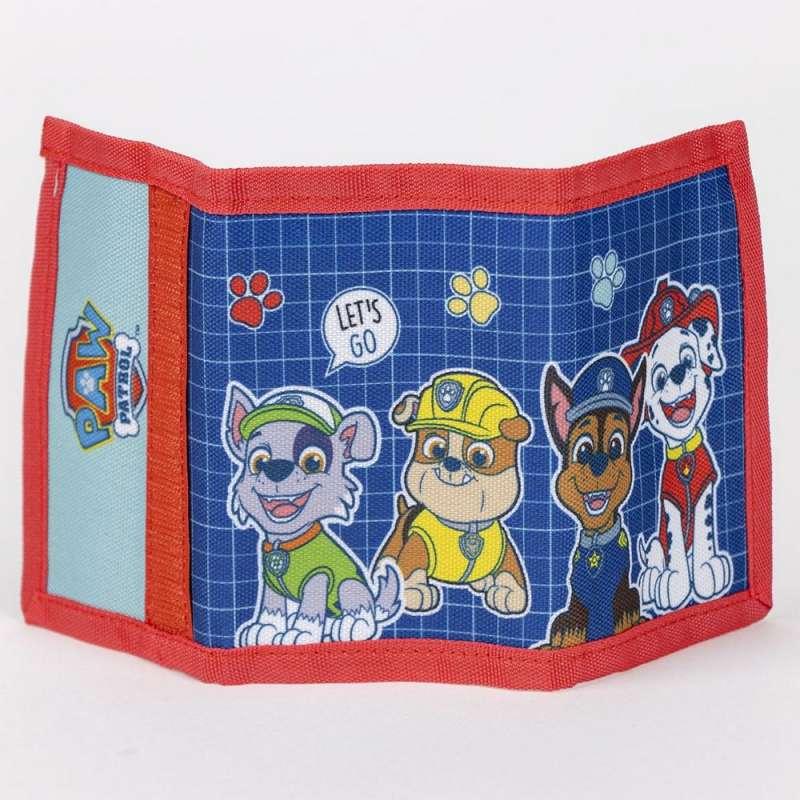 CERDA SET NAOCARE I NOVCANIK PAW PATROL