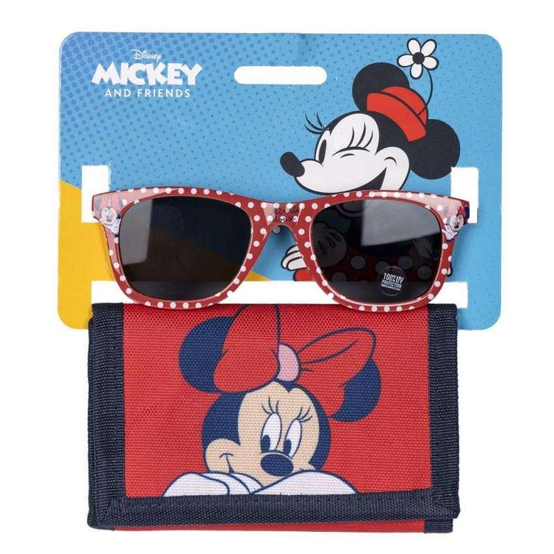 CERDA SET NAOCARE I NOVCANIK MINNIE
