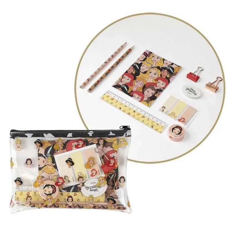 CERDA SKOLSKI SET PRINCESS