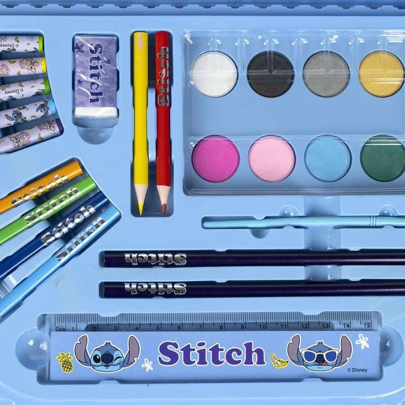 CERDA SKOLSKI SET 50 KOM STITCH 