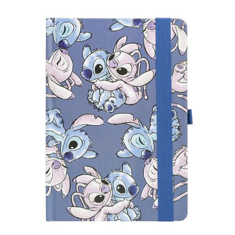 CERDA GIFT SET STITCH 