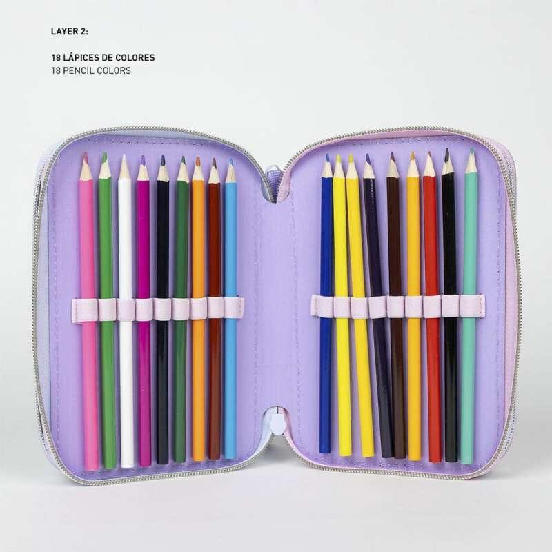 CERDA PERNICA PUNA 3 ZIPA STITCH 