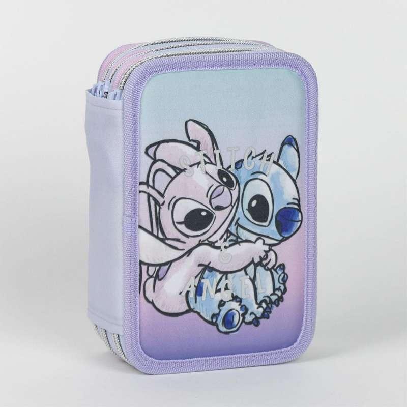 CERDA PERNICA PUNA 3 ZIPA STITCH 