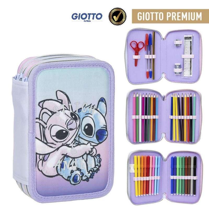CERDA PERNICA PUNA 3 ZIPA STITCH 