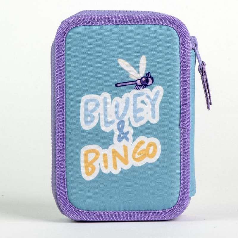 CERDA PERNICA PUNA 3 ZIPA BLUEY 