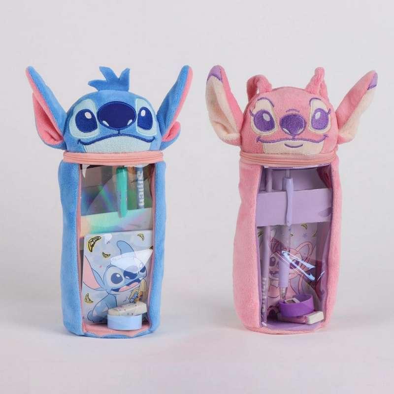 CERDA SET ZA PISANJE U PERNICI STITCH 