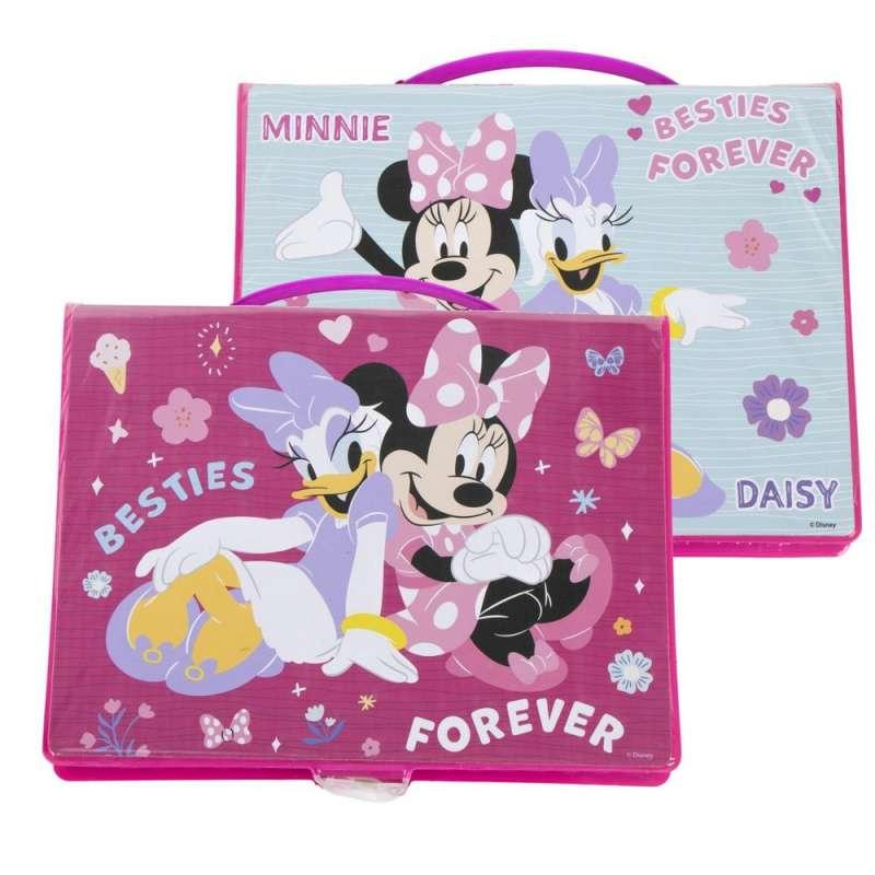 CERDA SET ZA CRTANJE U KUTIJI MINNIE 