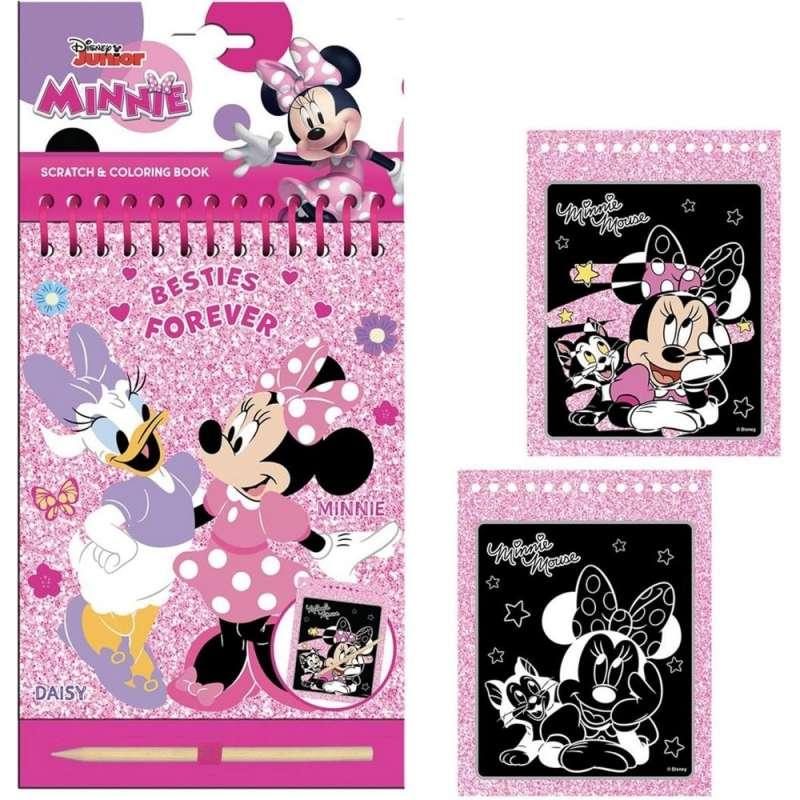 CERDA SET ZA CRTANJE MINNIE 