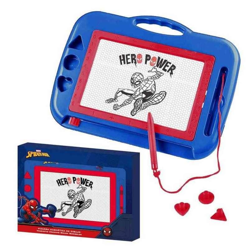 CERDA TABLA PISI BRISI SPIDERMAN 