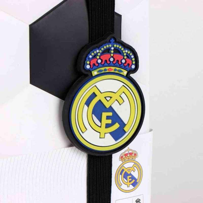 CERDA NOTES REAL MADRID 