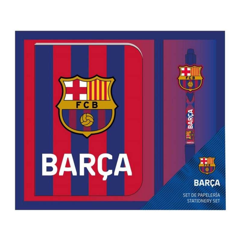 CERDA SET ZA PISANJE BARCELONA 