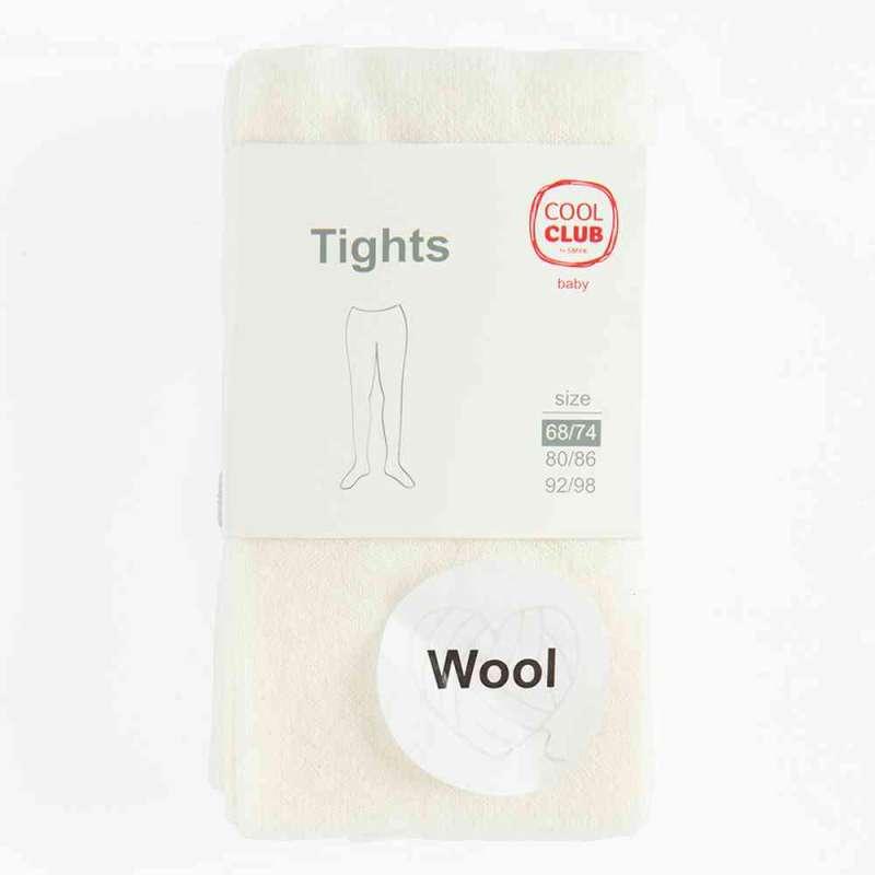 COOL CLUB HULAHOPKE OFF WHITE