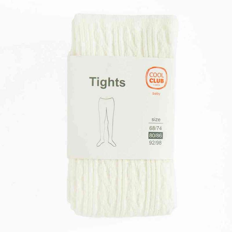 COOL CLUB HULAHOPKE OFF WHITE