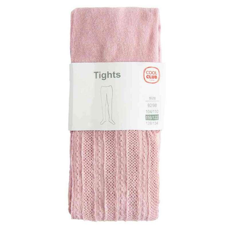 COOL CLUB HULAHOPKE DUSTED PINK