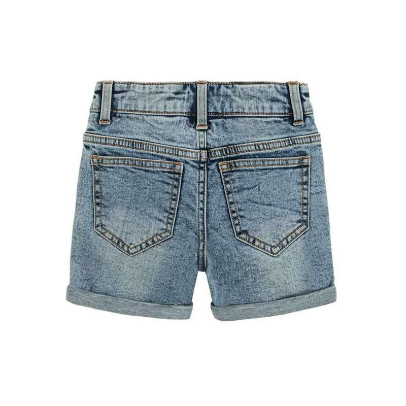 COOL CLUB SORC SHORTS