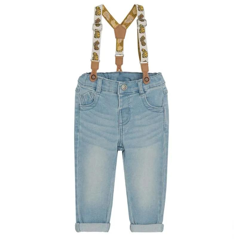 COOL CLUB FARMERKE NA TREGERE