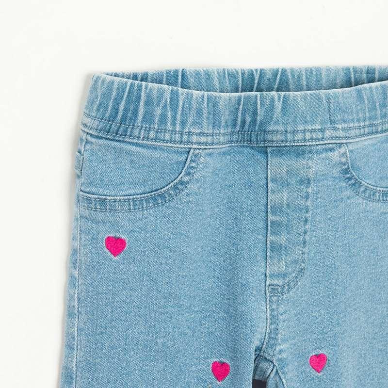 COOL CLUB PANTALONE DENIM DREAMVERSE