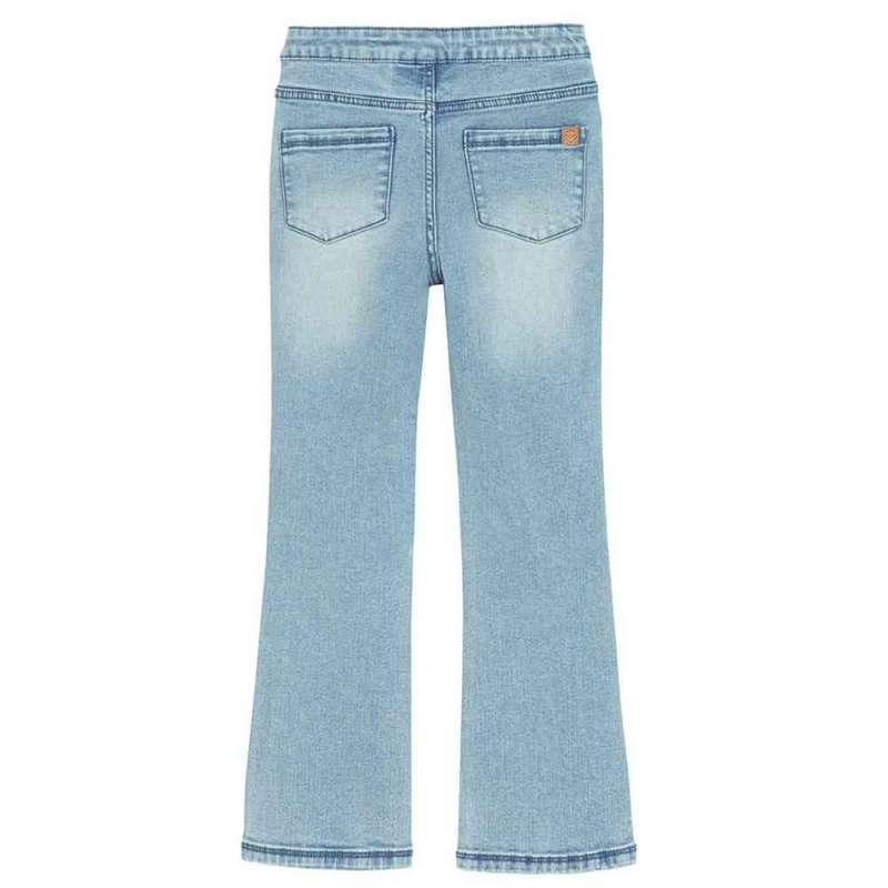 NN PANTALONE DENIM 
