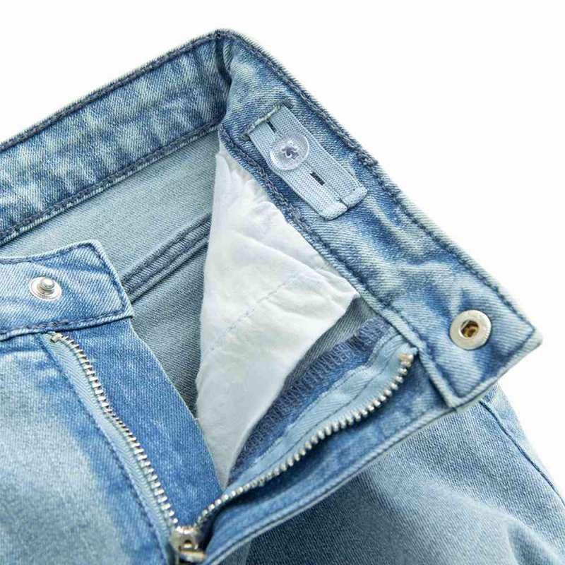 NN PANTALONE DENIM 
