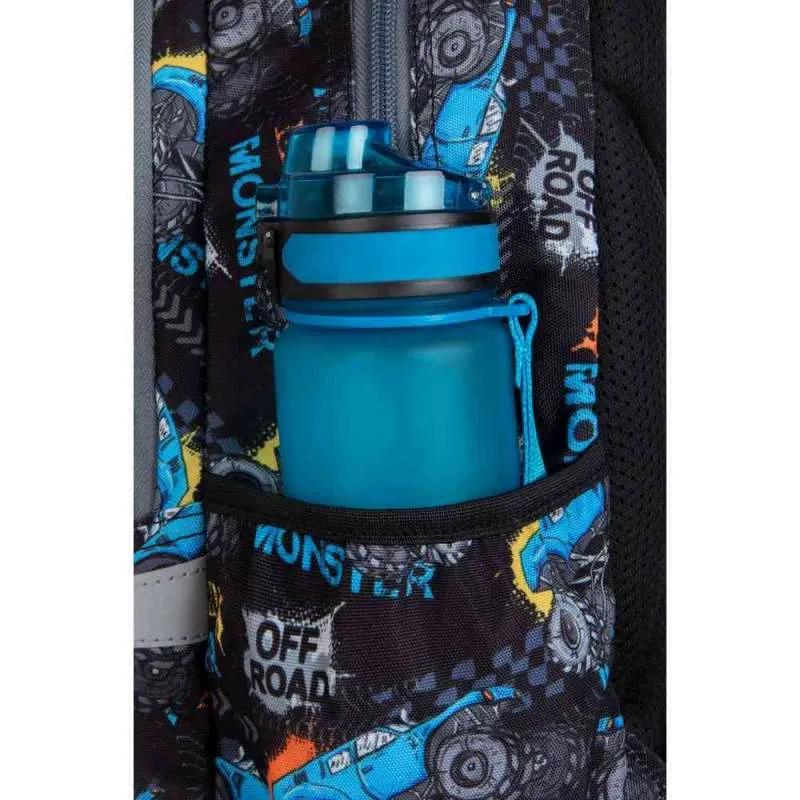 COOLPACK RANAC MONSTER 