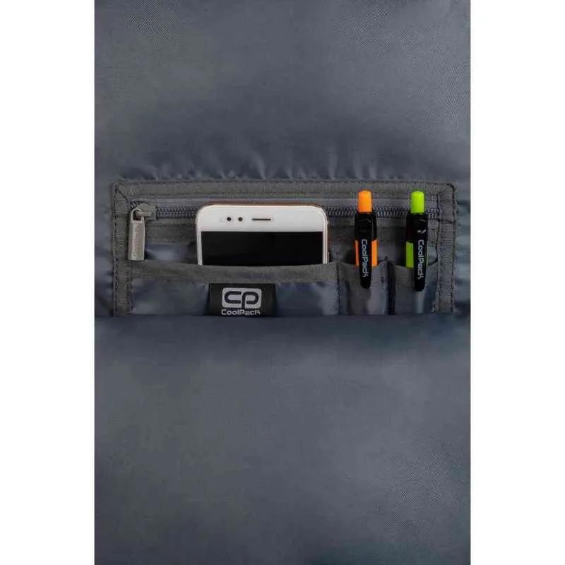 COOLPACK RANAC MONSTER 