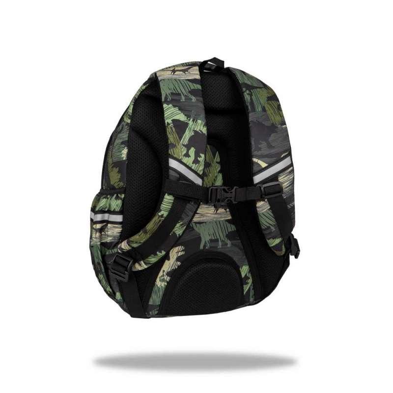 COOLPACK RANAC ADVENTURE PARK