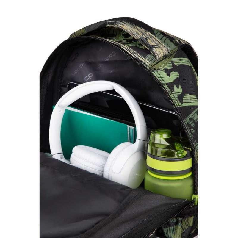 COOLPACK RANAC ADVENTURE PARK