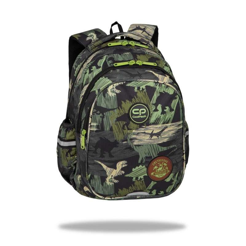 COOLPACK RANAC ADVENTURE PARK