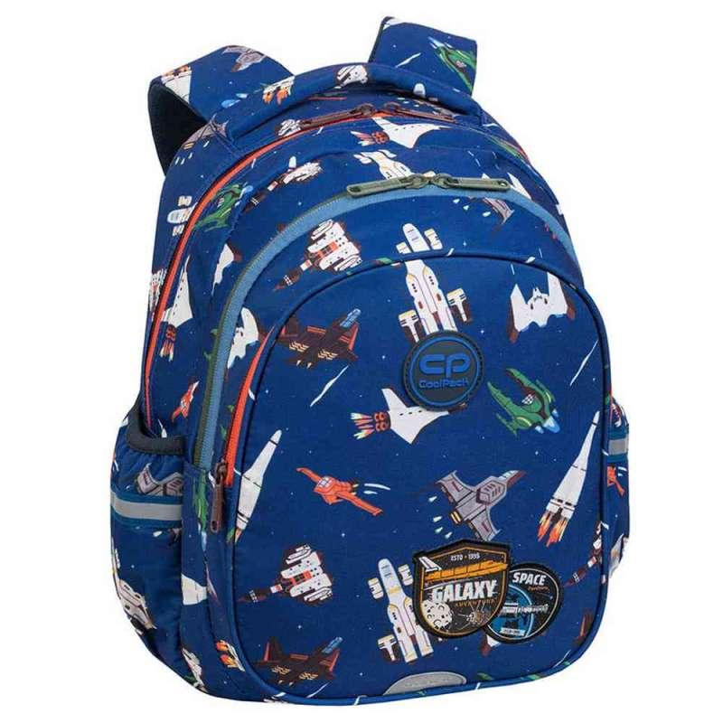 COOLPACK RANAC SPACE ADVENTURE